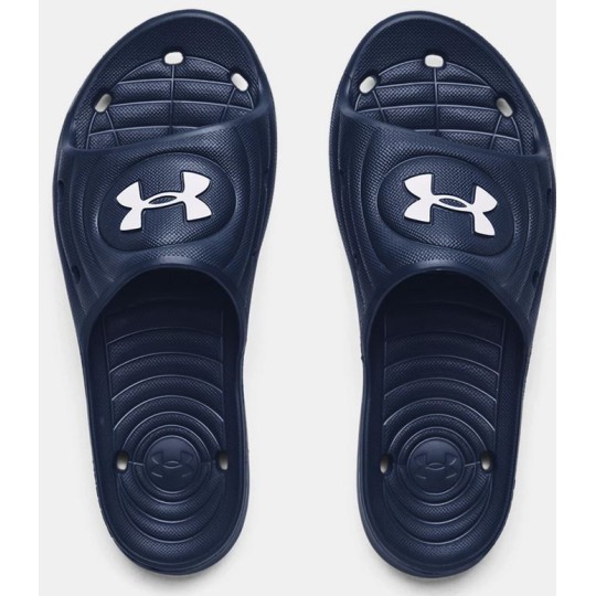 UA Locker IV Slippers