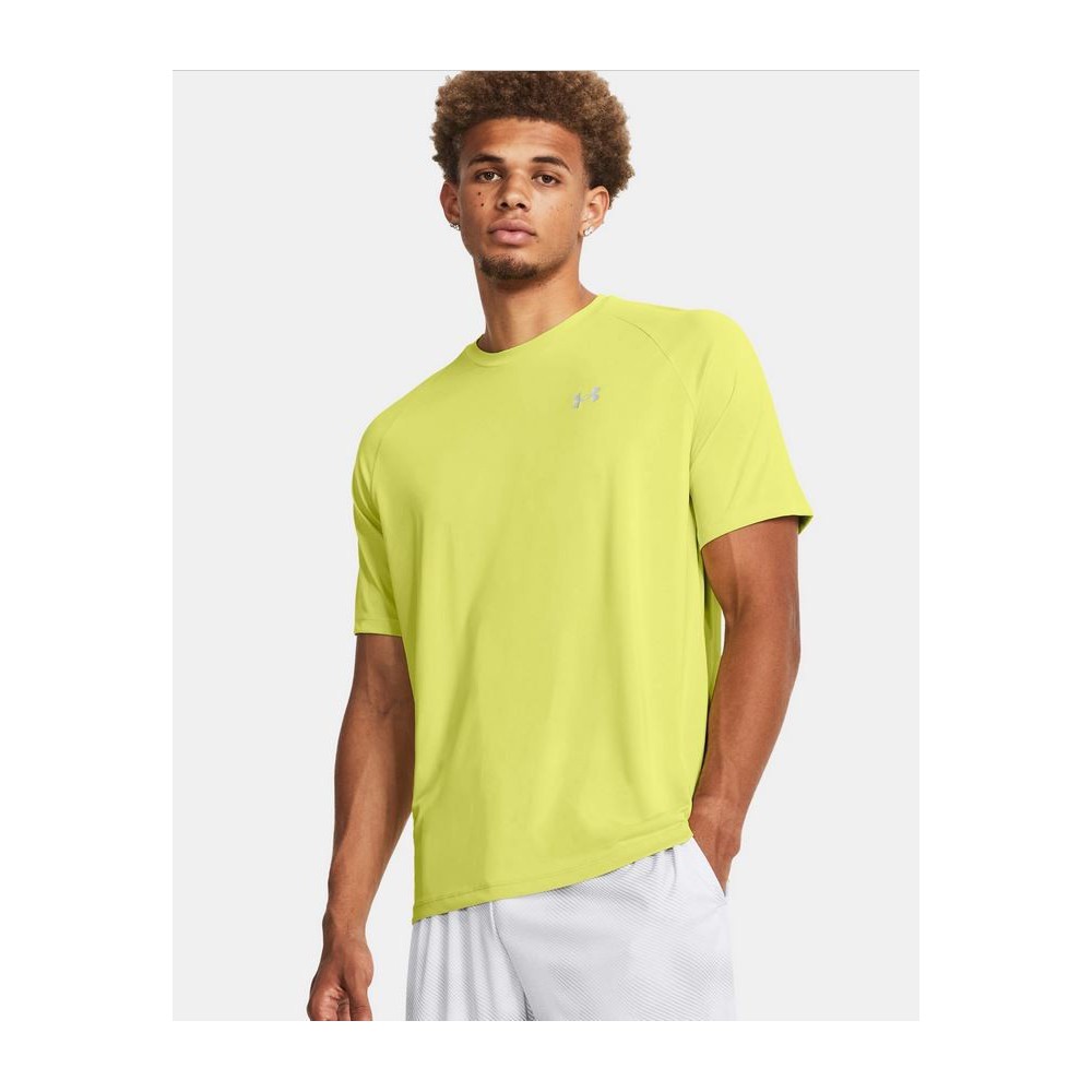 MC UA Tech™ Reflective Men's Jersey