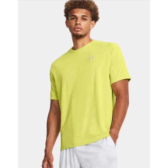 MC UA Tech™ Reflective Men's Jersey