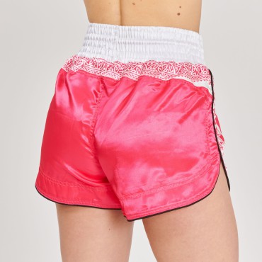 Kick Thai Haka Shorts 2