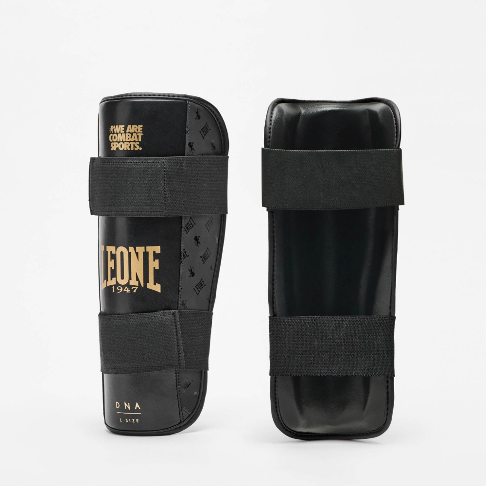 DNA shin guard
