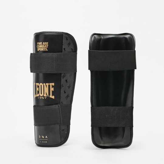 DNA shin guard