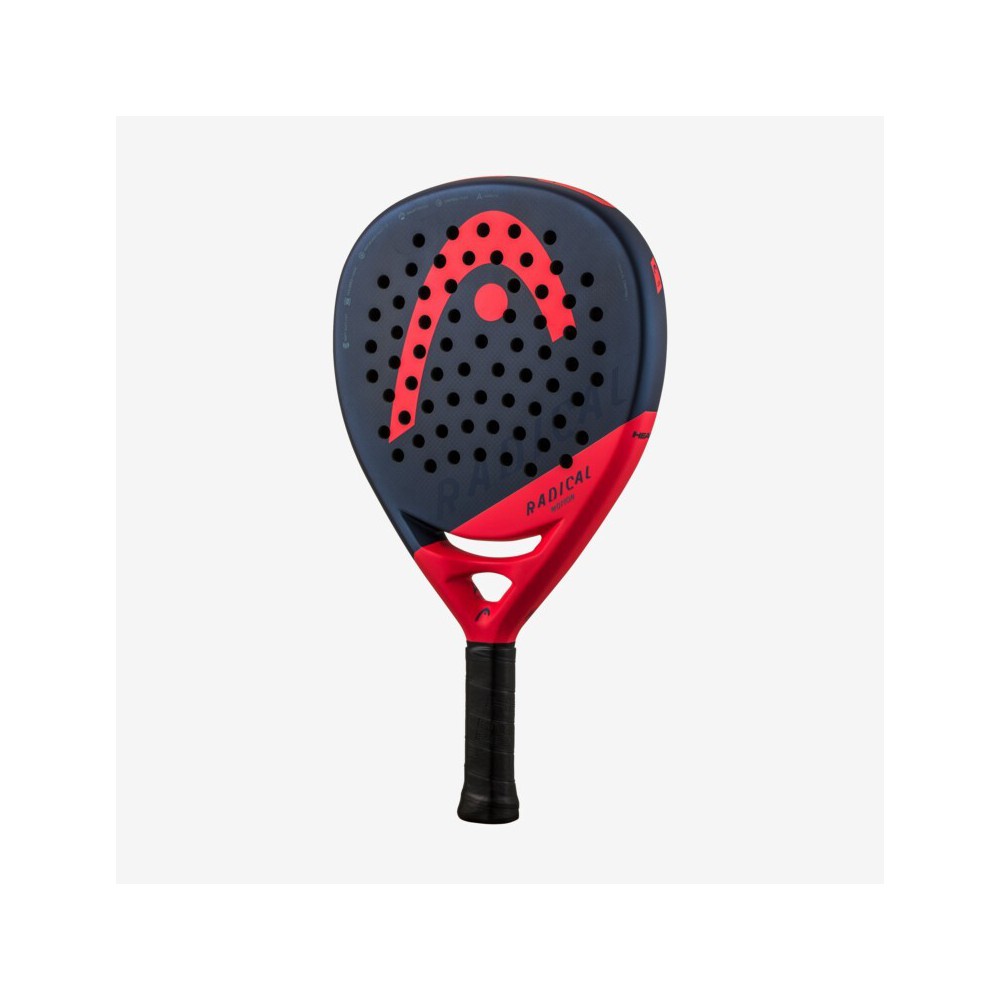 Padel Racket Radical Motion