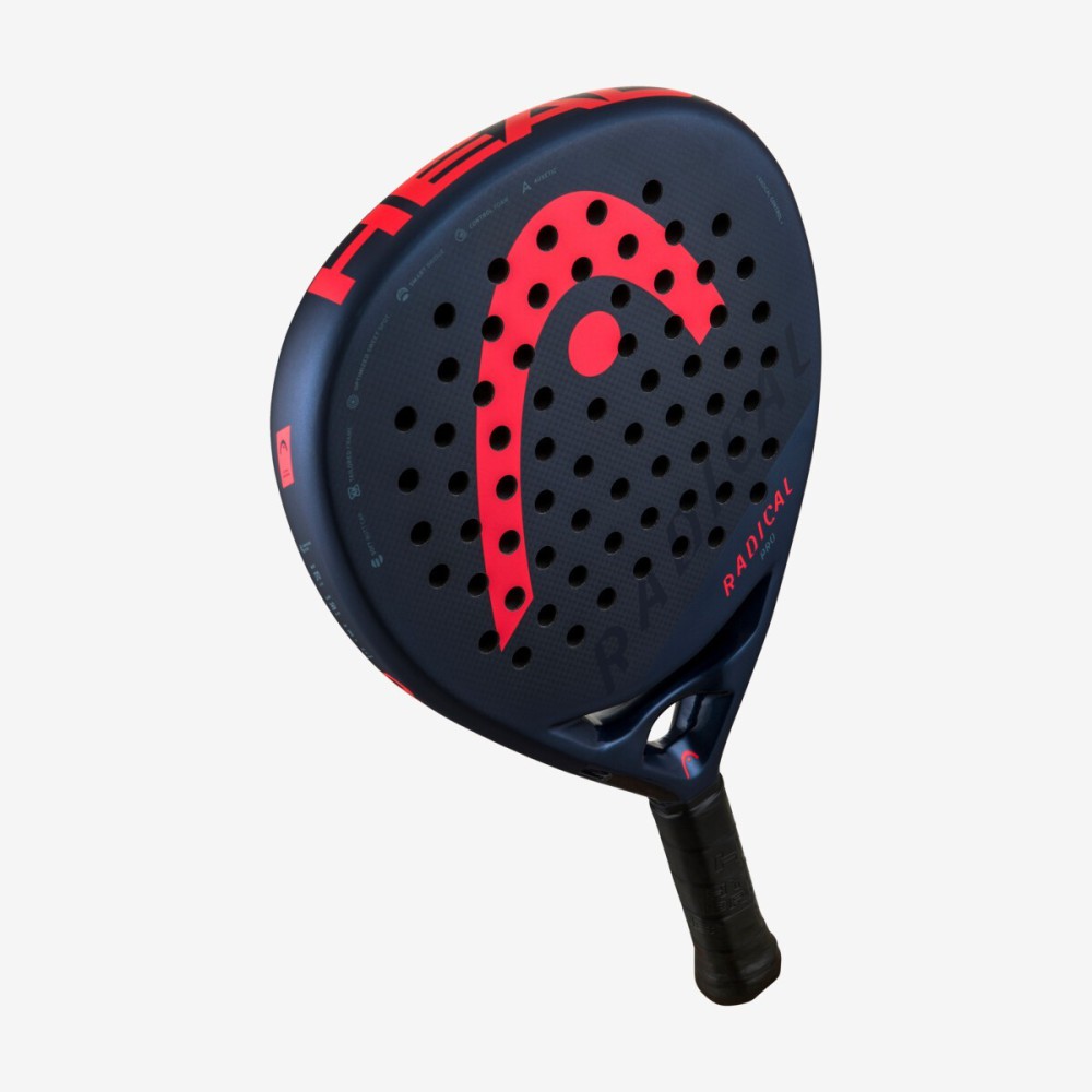 Radical Pro Padel Racket