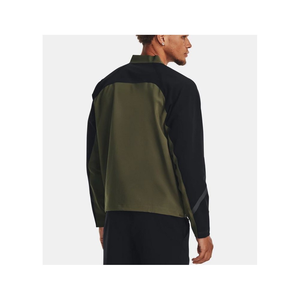 Giacca UA Unstoppable Bomber da uomo