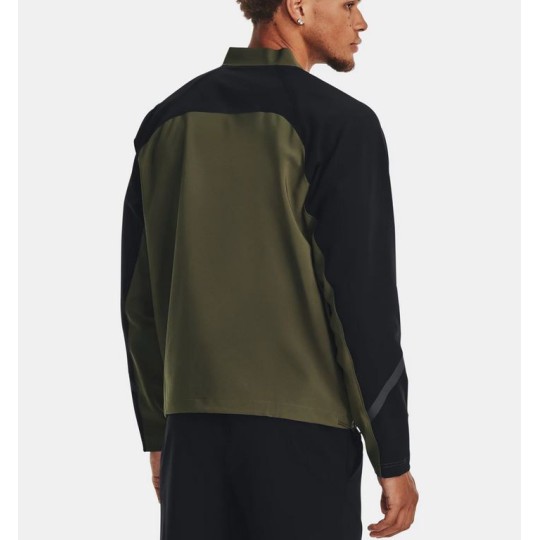 Giacca UA Unstoppable Bomber da uomo