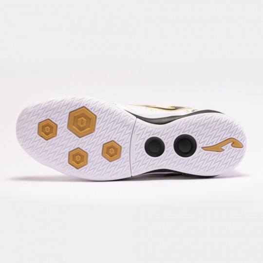 Scarpa Calcetto Indoor Reactiv