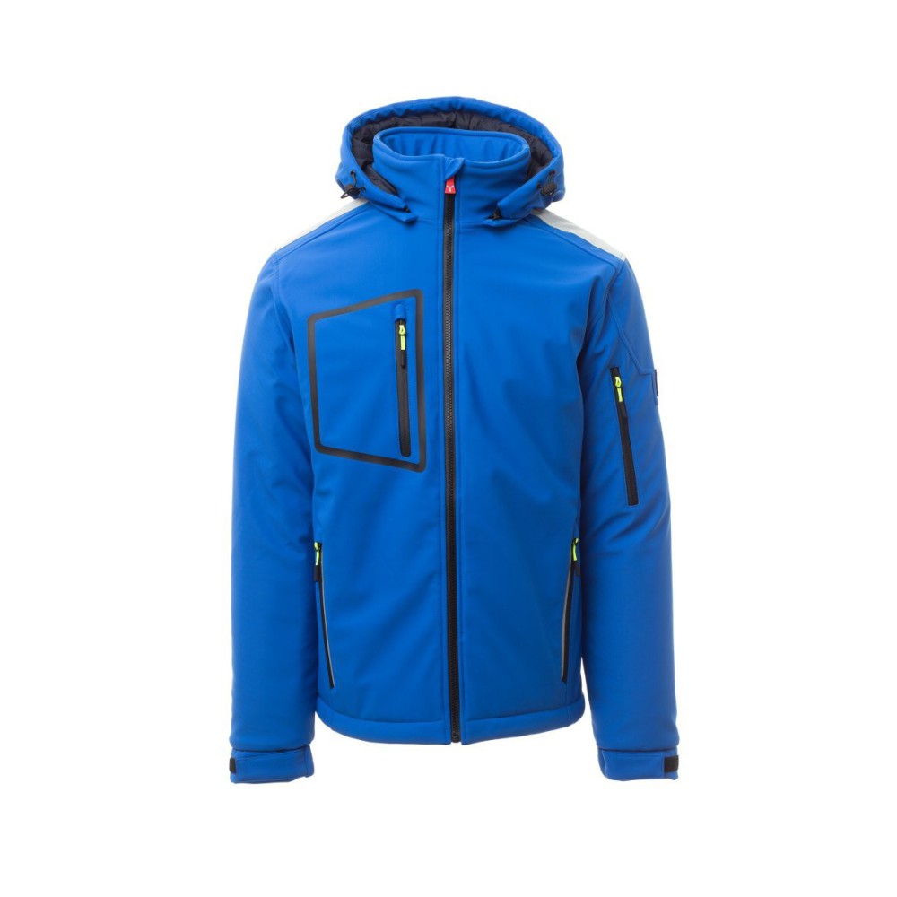 Stream Pad Padded Jacket