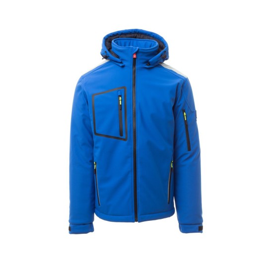 Giubbino Imbottito Stream Pad