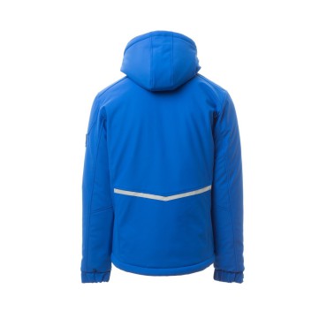 Giubbino Imbottito Stream Pad 2