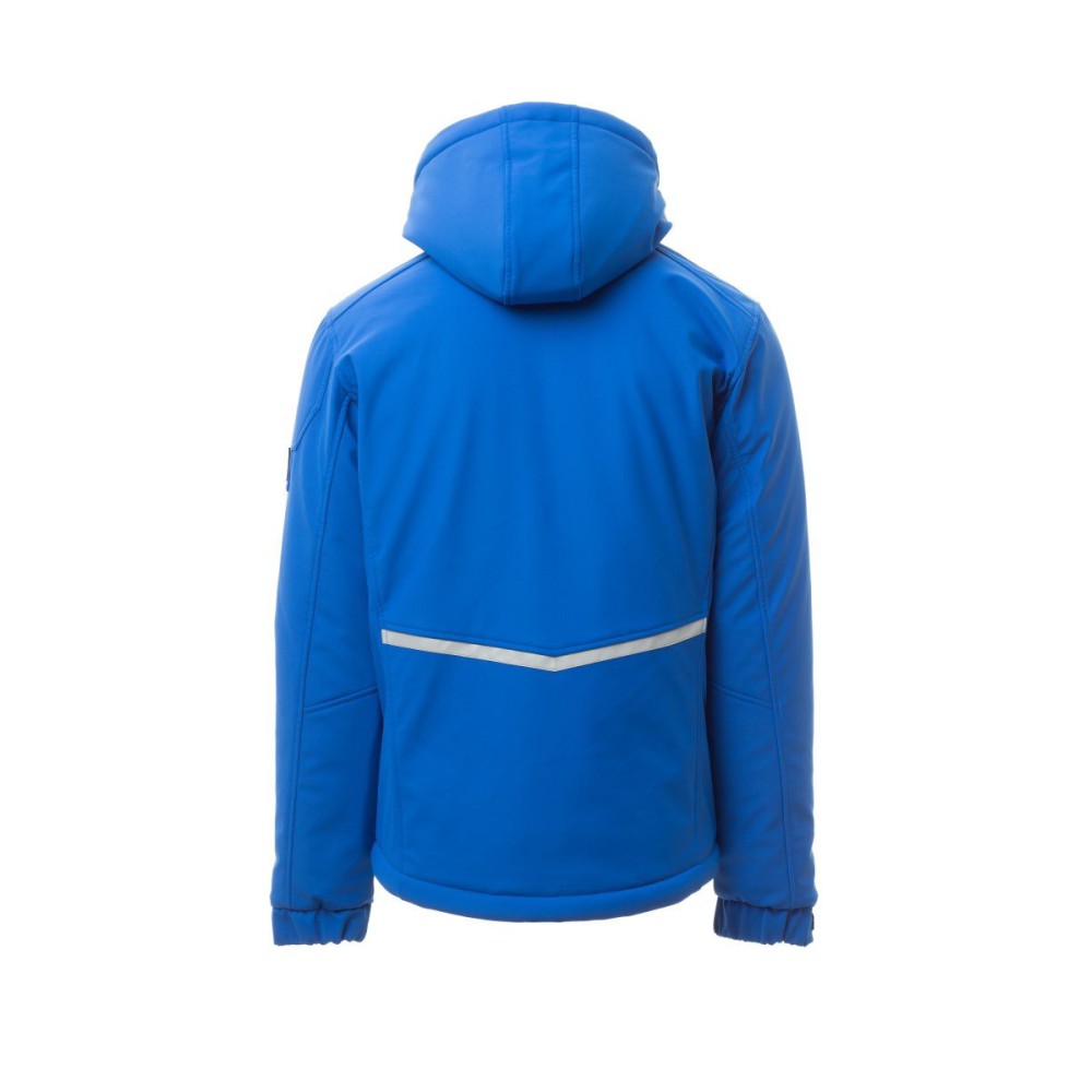 Stream Pad Padded Jacket