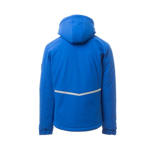 Giubbino Imbottito Stream Pad