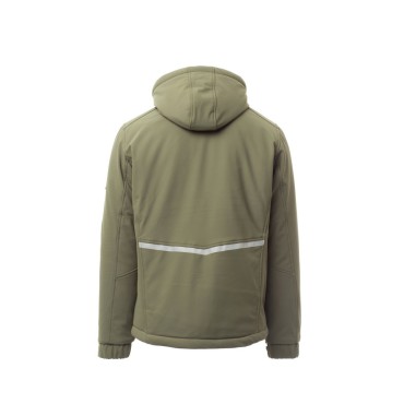 Padded Jacket Creek Pad 2