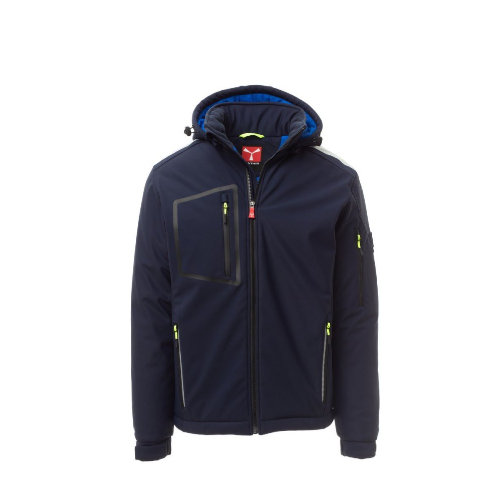 Stream Pad Padded Jacket