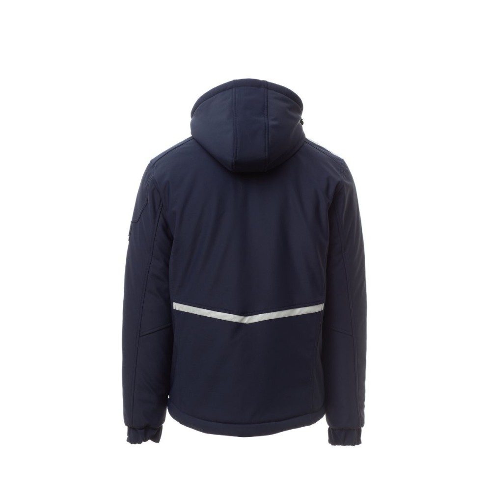 Stream Pad Padded Jacket