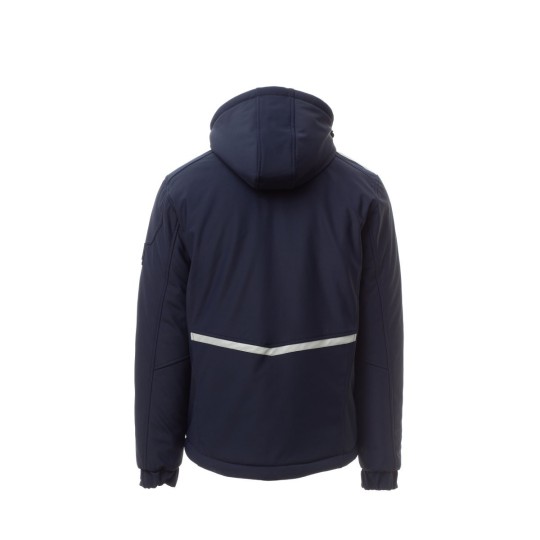 Stream Pad Padded Jacket