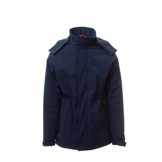 NORDET Padded Jacket