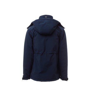 NORDET Padded Jacket 2