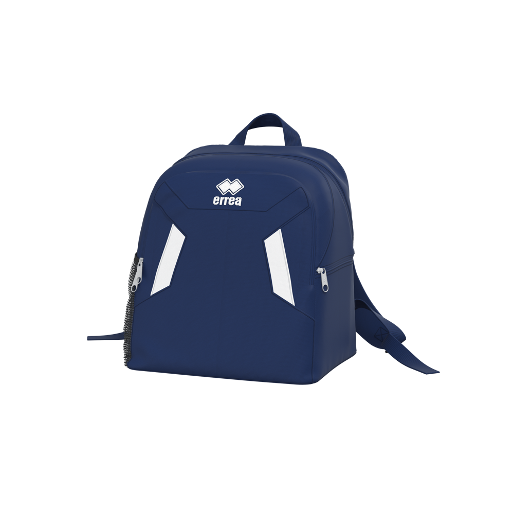 Booker Kid Backpack Col. Blue White
