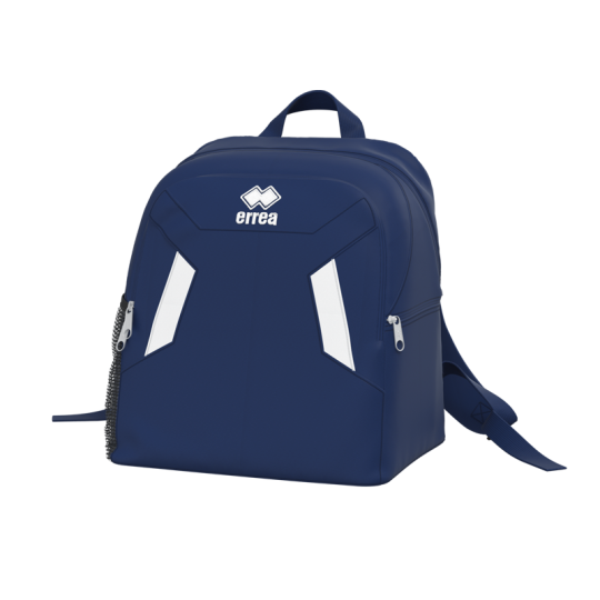 Booker Kid Backpack Col. Blue White