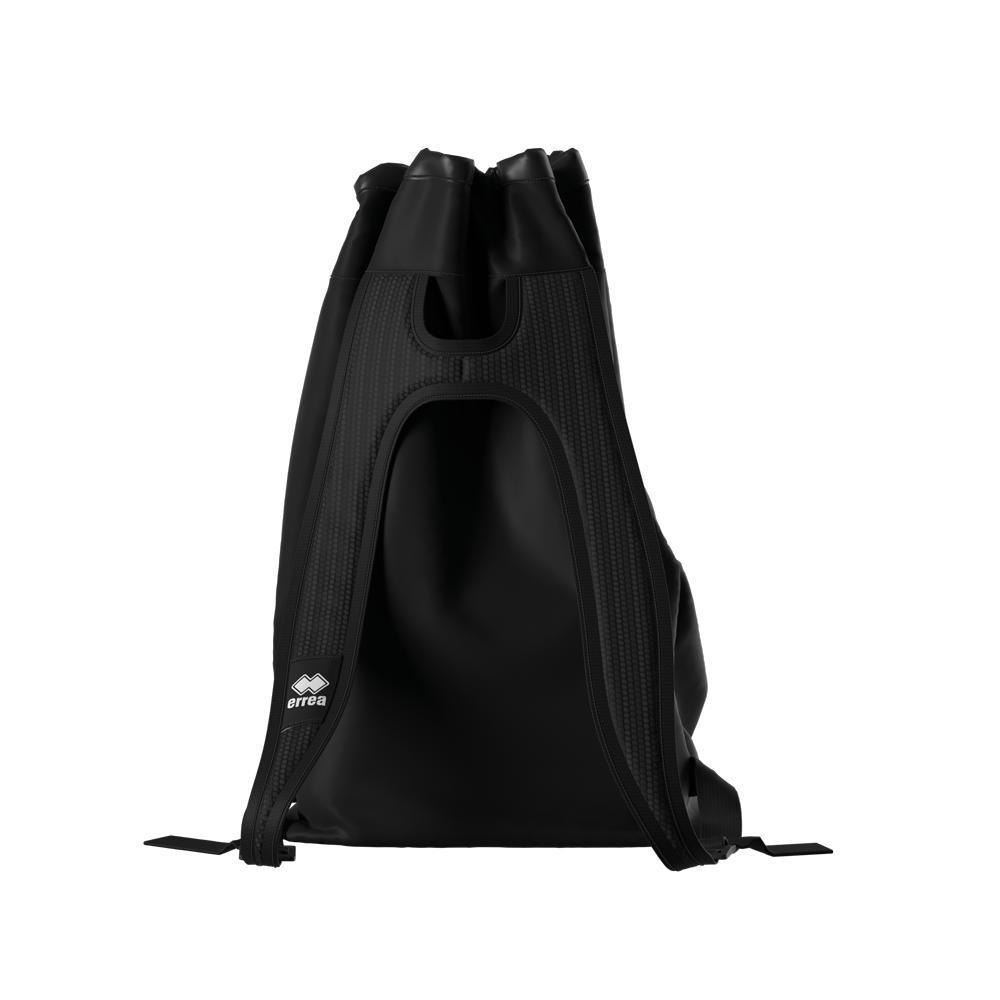 Bengal Bag ERREA' Black Col.