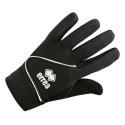 Steel Tech Gloves ERREA' Black