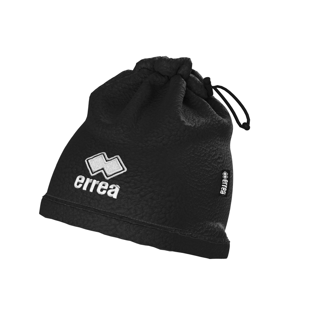 Jumar Evo Neck Warmer Col. Black