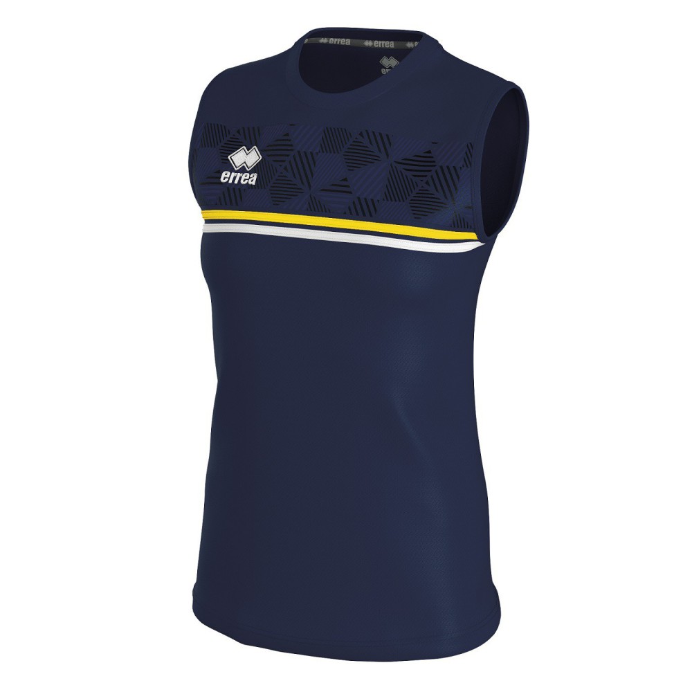 Divina Erreà Volleyball Tank Top