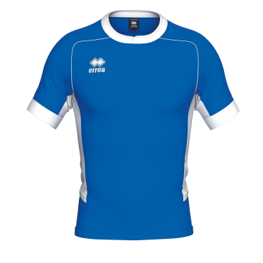 Shane Rugby Shirt Col. Blue-White