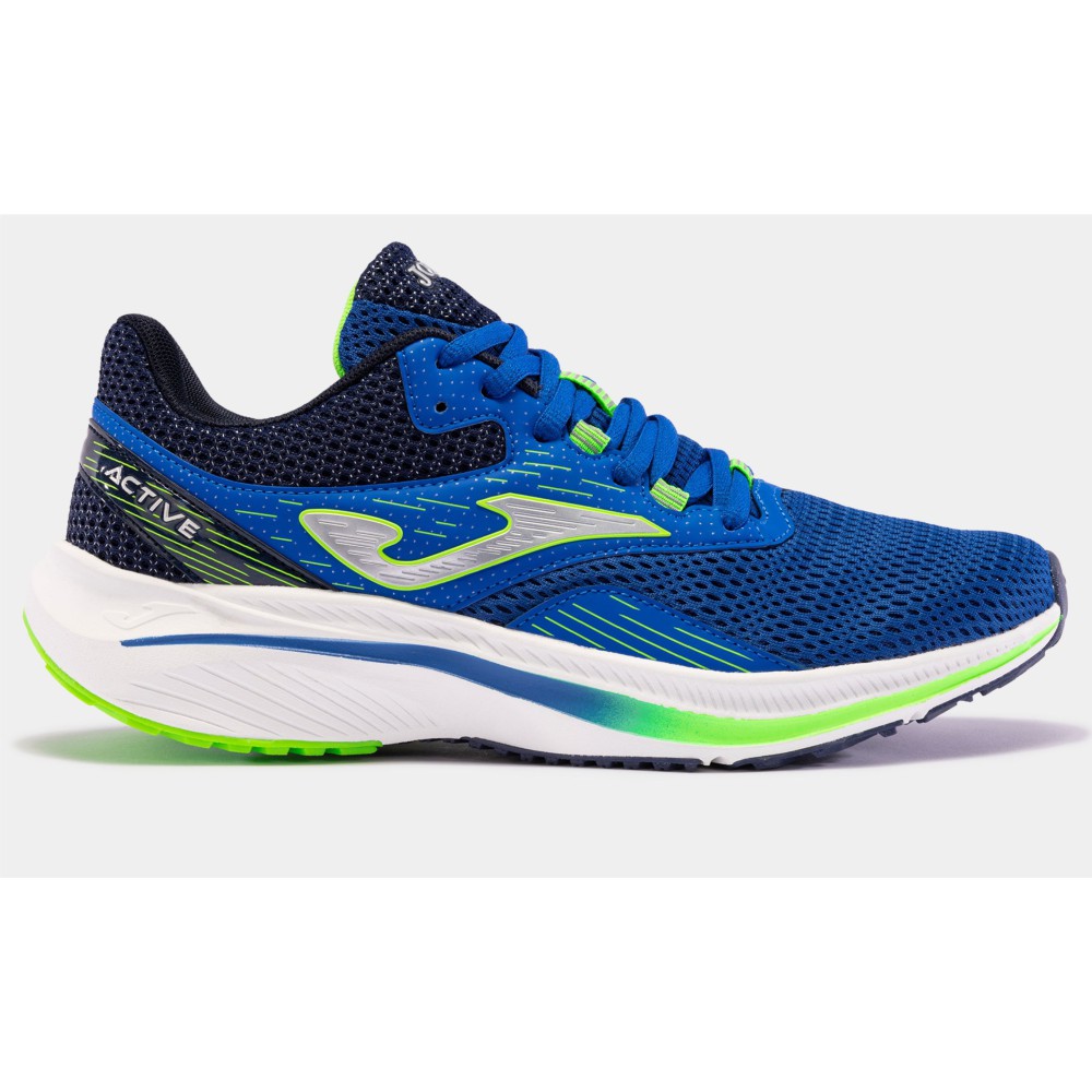 Scarpa Running Uomo Active