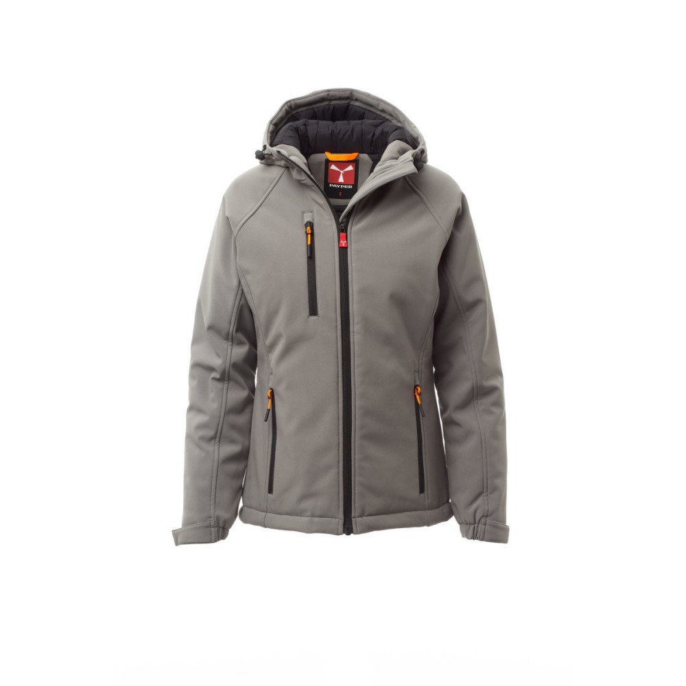 Gale Pad Lady Padded Jacket