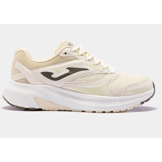Scarpa Running Donna Beige