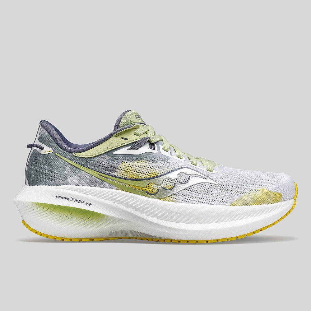 Women's Triumph Running Shoe Women's Triumph Running Shoe