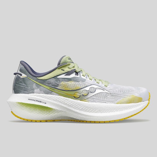 Women's Triumph Running Shoe Women's Triumph Running Shoe