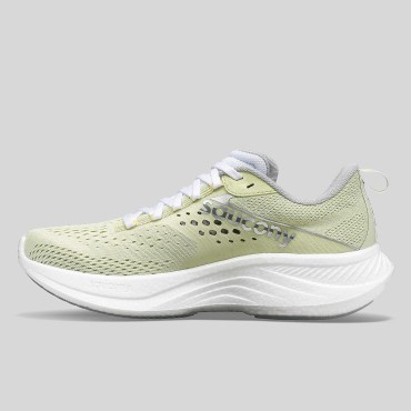 Lady Running Ride 17 Shoe 2