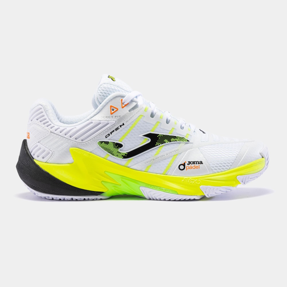 Men ́s Padel Open Shoes