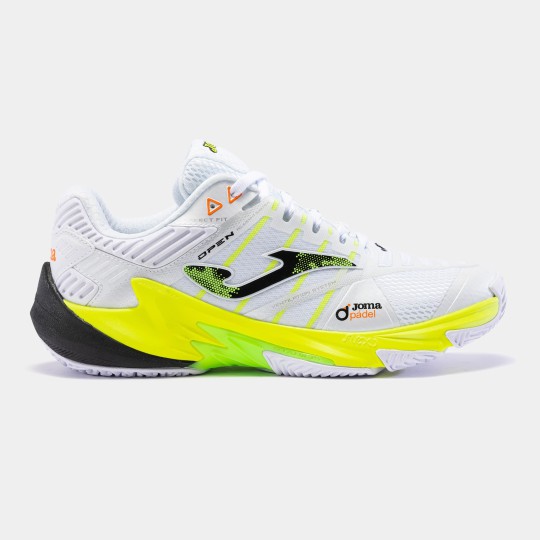 Scarpe Uomo Padel Open