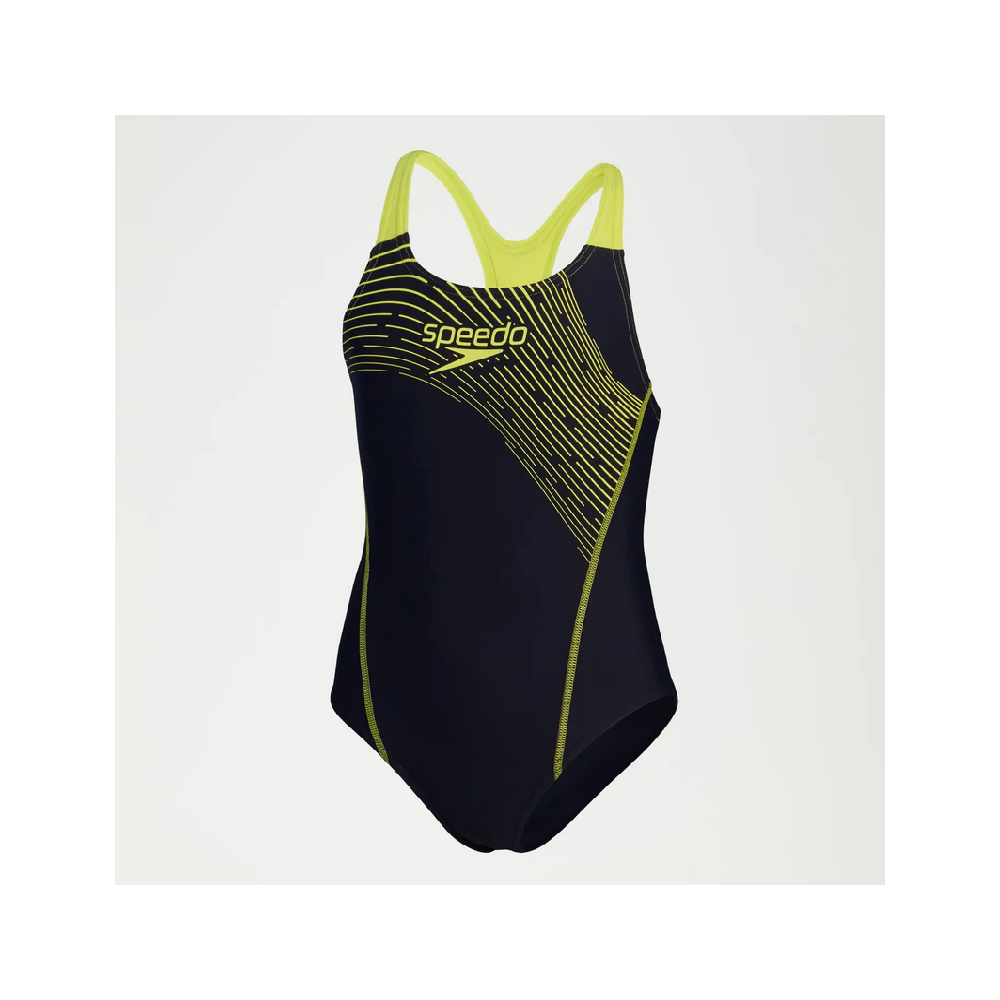 Costume da Bagno Bambina Medley