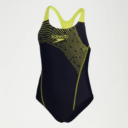 Costume da Bagno Bambina Medley