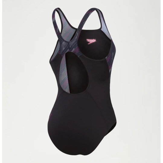 Costume da bagno HyperBoom Muscleback da donna