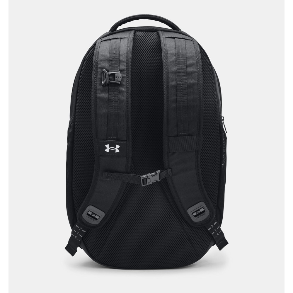 UA Hustle PRO Backpack 31.5 L