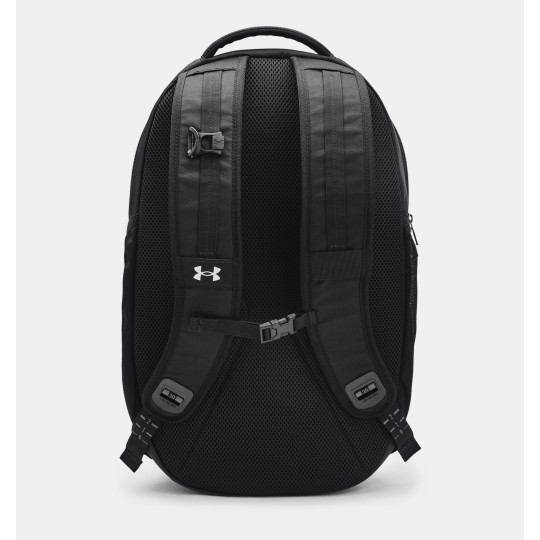UA Hustle PRO Backpack 31.5 L