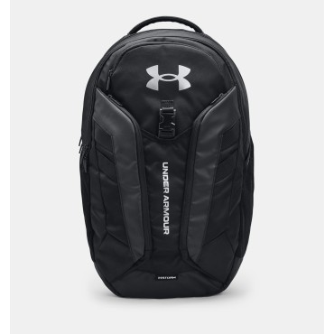 UA Hustle PRO Backpack 31.5 L
