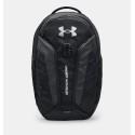 UA Hustle PRO Backpack 31.5 L