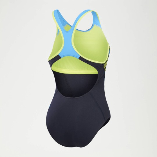 Costume Donna Placement Laneback