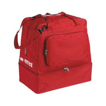 Basic Large Duffel Bag Col. Red