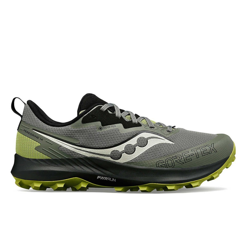 Men's Trail Running Shoe Peregrine 14