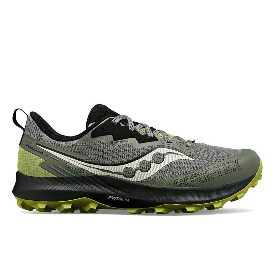 Scarpa Running Trail Uomo Peregrine 14