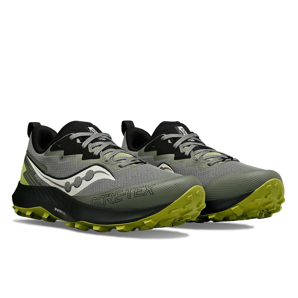 Scarpa Running Trail Uomo Peregrine 14