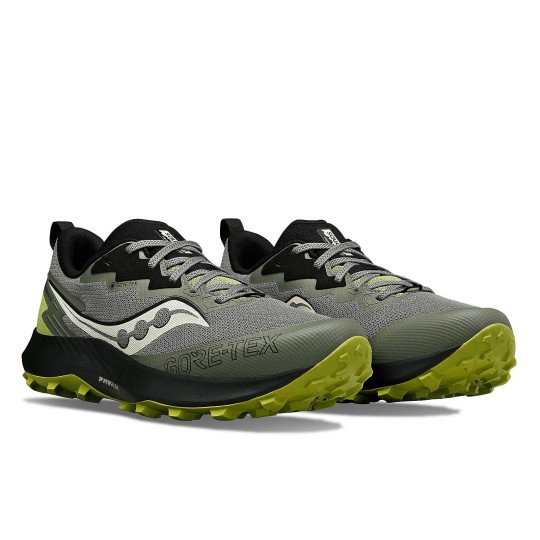 Scarpa Running Trail Uomo Peregrine 14